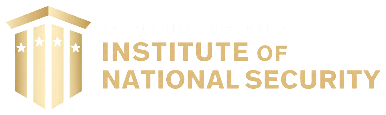 Vanderbilt Institute of National Security